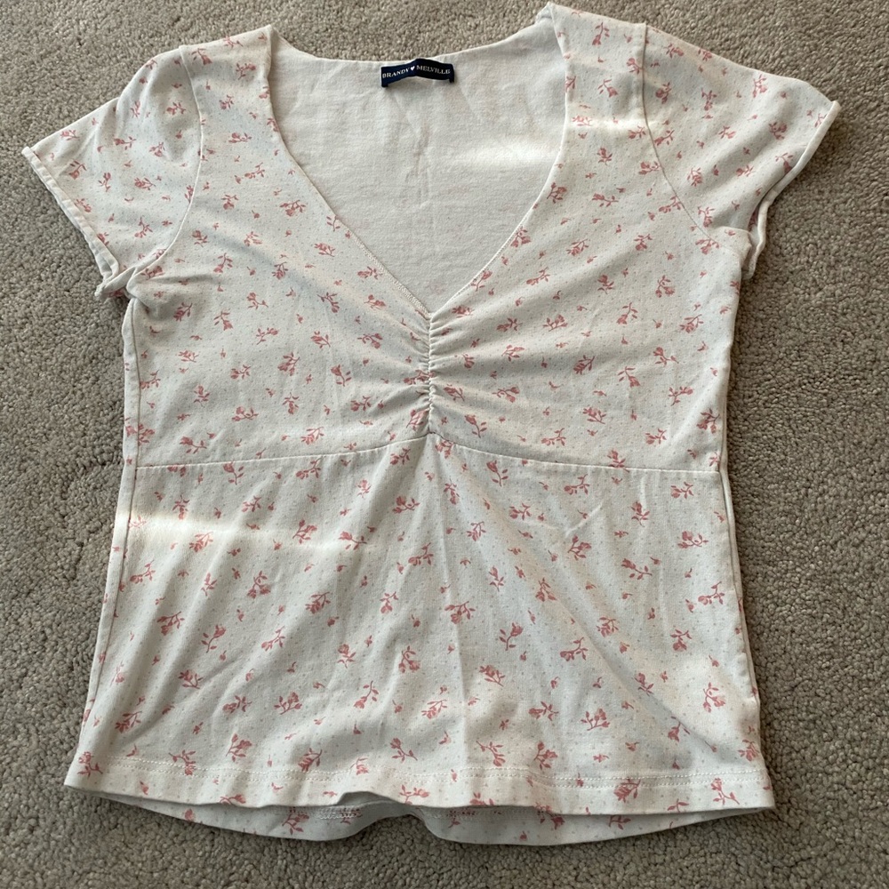 Brandy Melville Gina Top